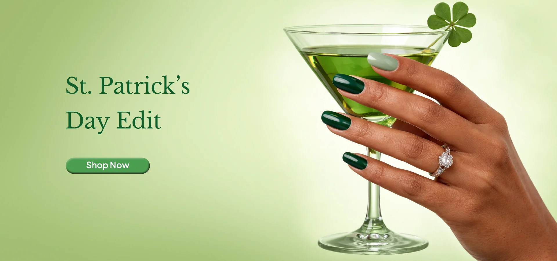 Vibrant Nails, Professional Results